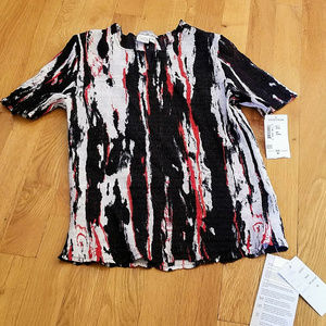 Women’s Alberto Makali Short Sleeve top